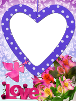 Marcos: Paquete de San Valentín  II