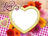 Marcos: Paquete de San Valentín  II