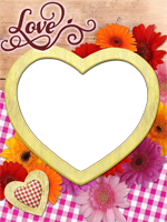 Marcos: Paquete de San Valentín  II
