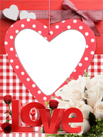 Marcos: Paquete de San Valentín  II
