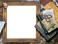 Marcos: Paquete Vintage