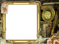 Marcos: Paquete Vintage