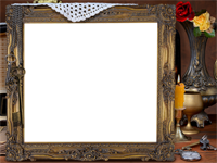 Marcos: Paquete Vintage
