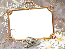 Frames: Wedding Pack