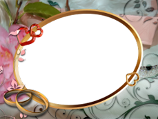 Frames: Wedding Pack