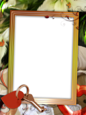 Frames: Wedding Pack