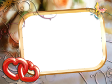 Frames: Wedding Pack