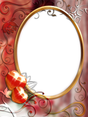 Frames: Wedding Pack