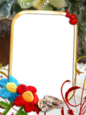 Frames: Wedding Pack