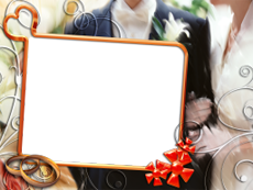 Frames: Wedding Pack