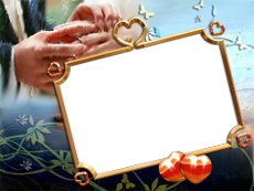 Frames: Wedding Pack