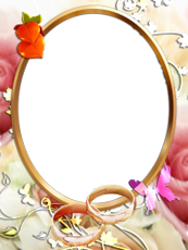 Frames: Wedding Pack