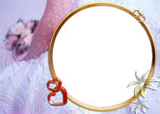 Frames: Wedding Pack