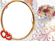 Frames: Wedding Pack