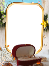 Frames: Wedding Pack