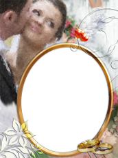Frames: Wedding Pack