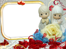 Frames: Wedding Pack