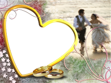 Frames: Wedding Pack