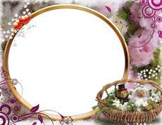 Frames: Wedding Pack