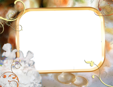 Frames: Wedding Pack