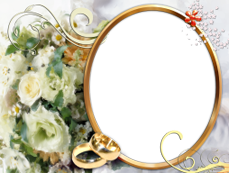 Frames: Wedding Pack