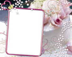 Frames: Wedding Pack