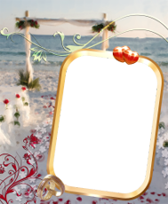 Frames: Wedding Pack