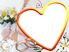 Frames: Wedding Pack