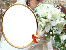 Frames: Wedding Pack