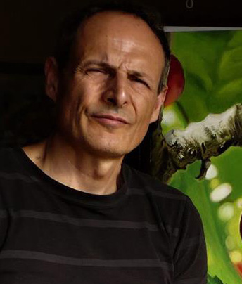 Alberto Mandis