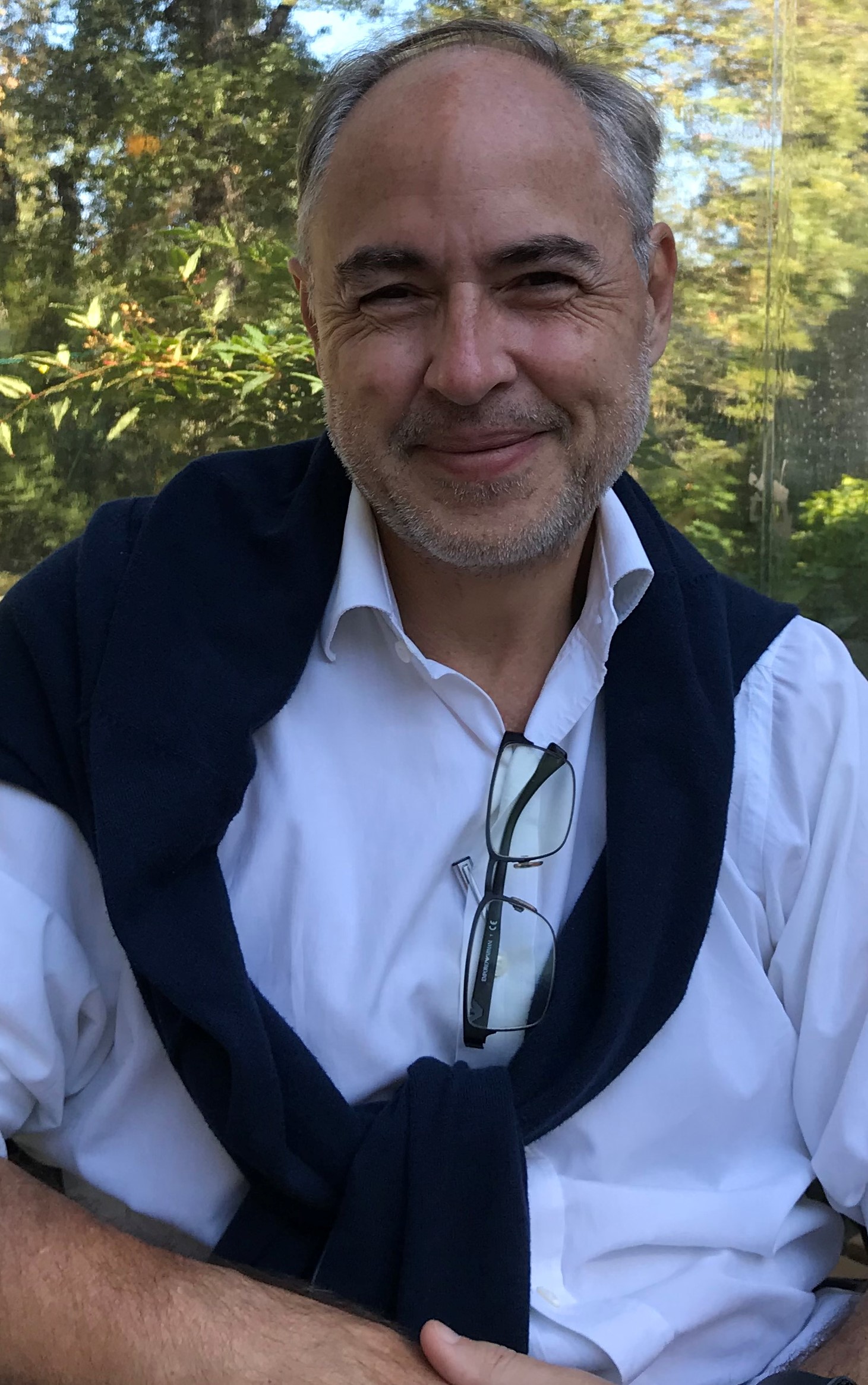 Carlos Eduardo Keller