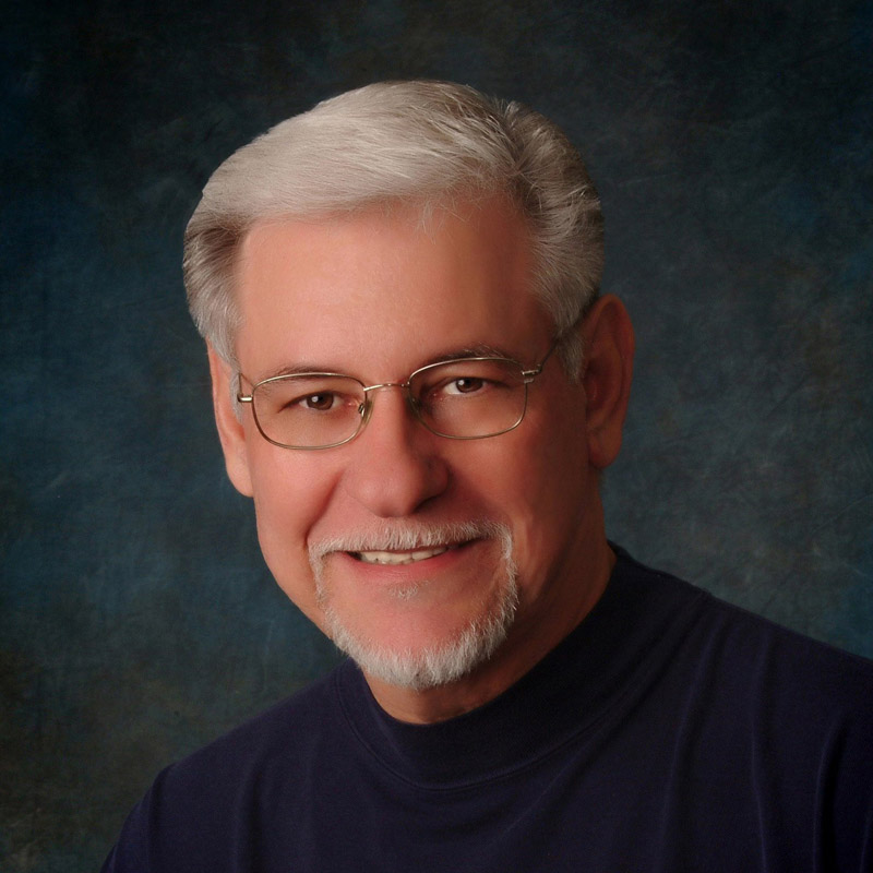 Ed Broussard