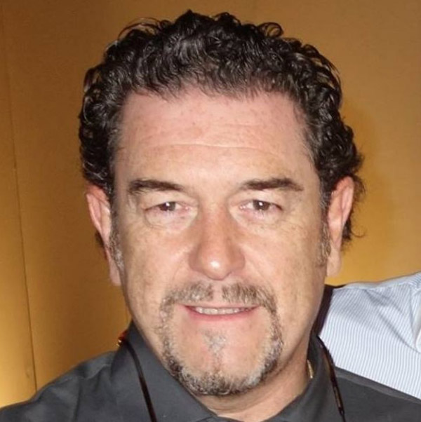 Enrico Bordin