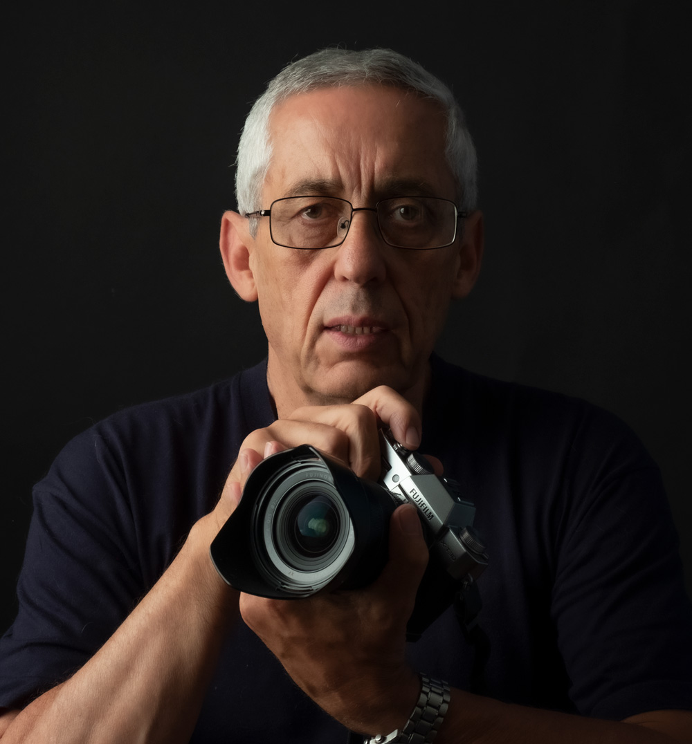 Enrico Milanesi