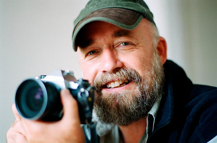 Fred Lange