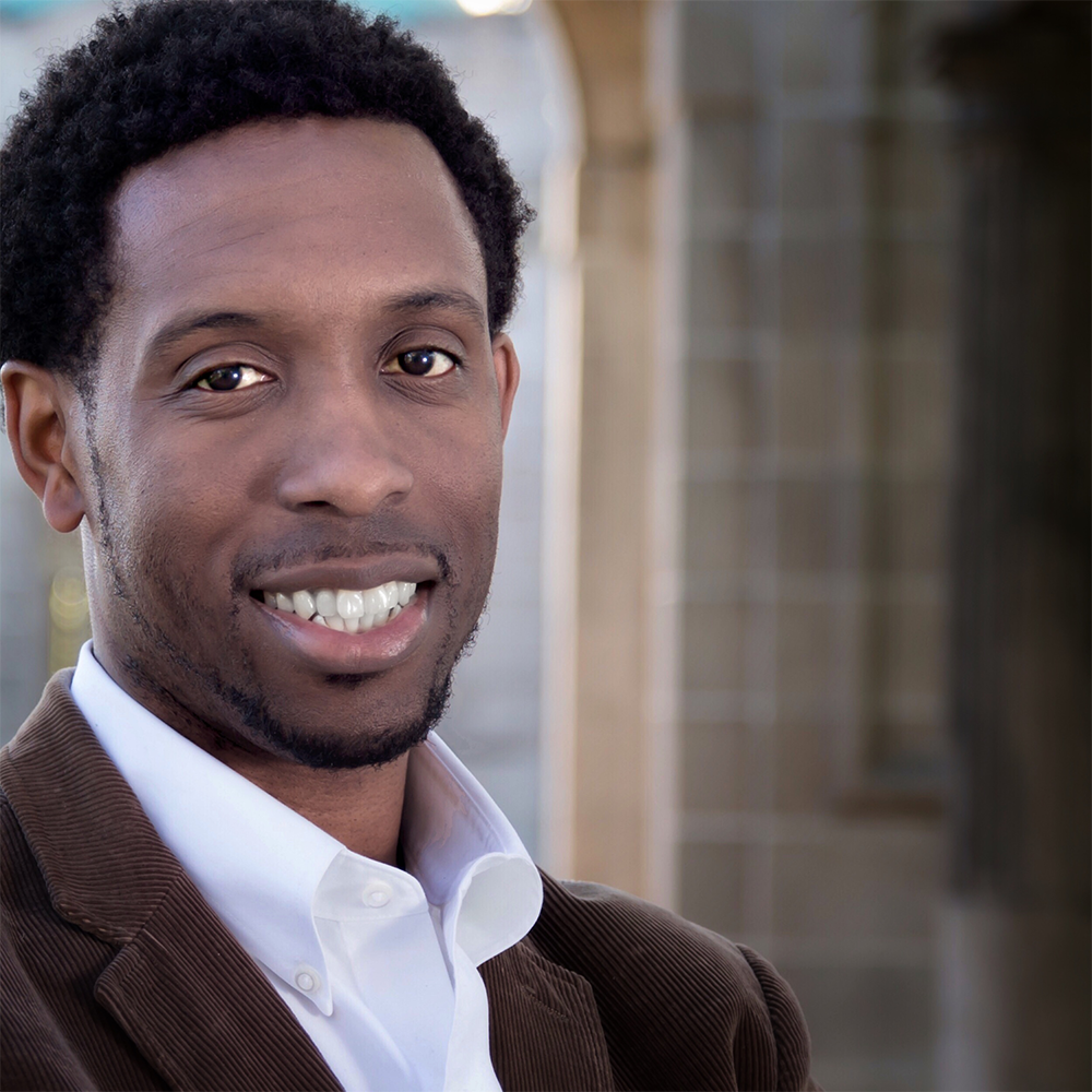 Garry Buycks Jr.