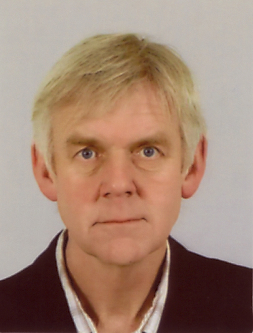 Geert Noij