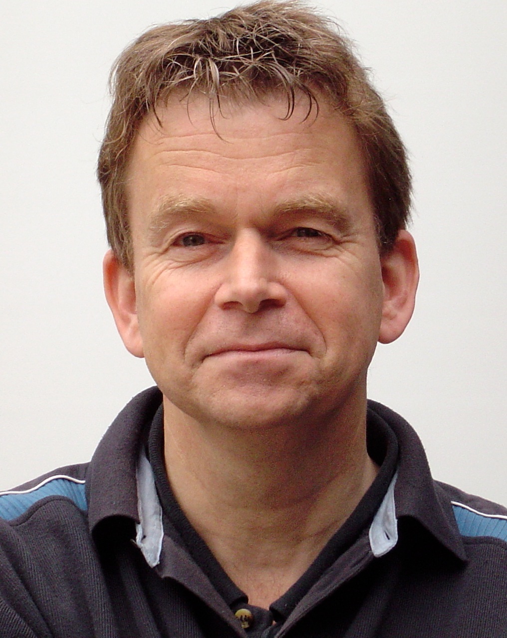 Gerard van Hoeijen