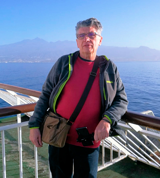 Hartmut Kramer