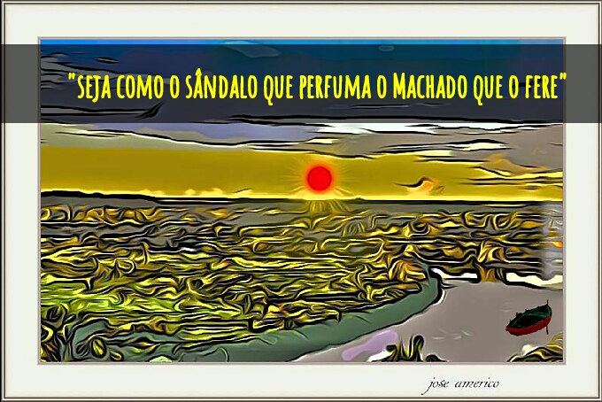 Desenho de uma foto