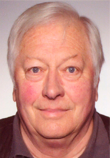 Klaus Beyer
