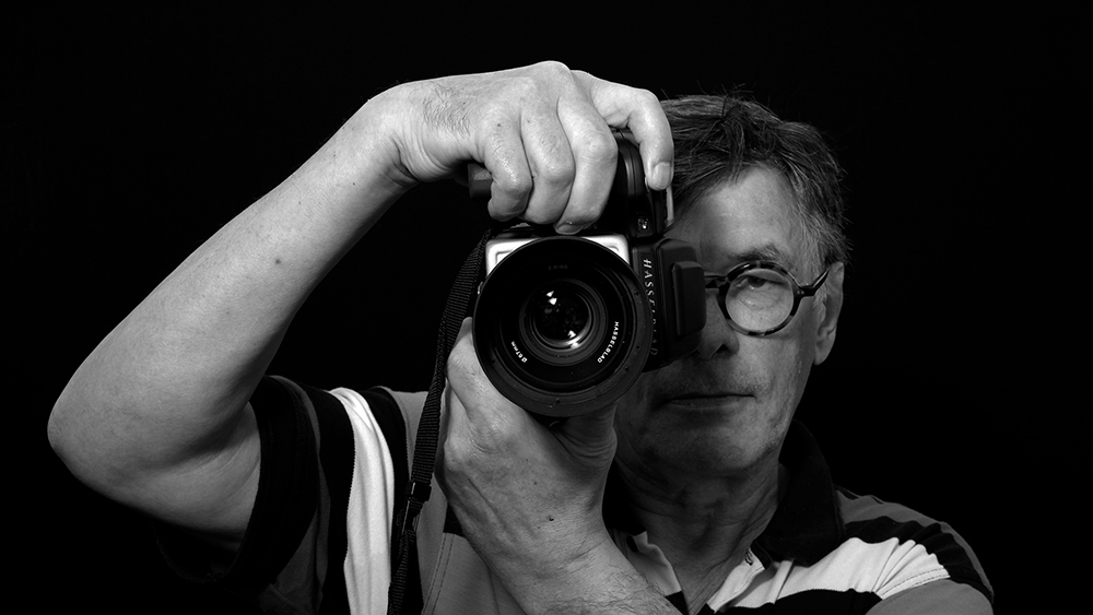 Klaus Bock