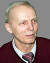 Сергей Серов