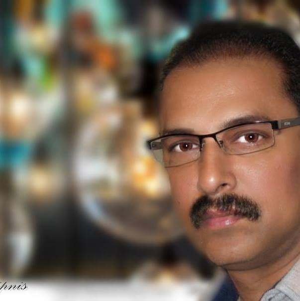 Vijay Tipnis