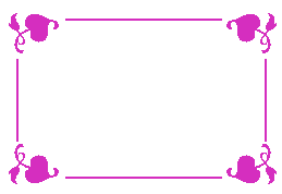 The frame