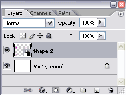 New smart object